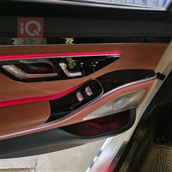 مێرسێدس بێنز S-Class